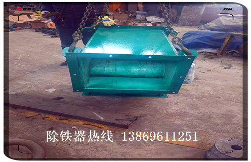 永磁管道自卸式好色先生TV下载APP厂家