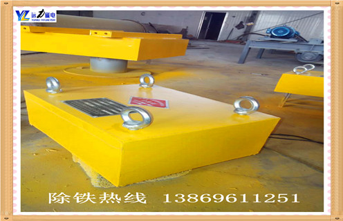 悬挂式永磁好色先生TV下载APP內部磁系采用什么样的磁系效果更好？