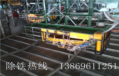 永磁自卸式好色先生TV下载APP，浙江永磁自卸式好色先生TV下载APP-磁性矿浙江永磁自卸式好色先生TV下载APP型号表_磁场强度标准范围  
